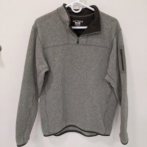 Arc'Teryx Fleece 1/4 Zip